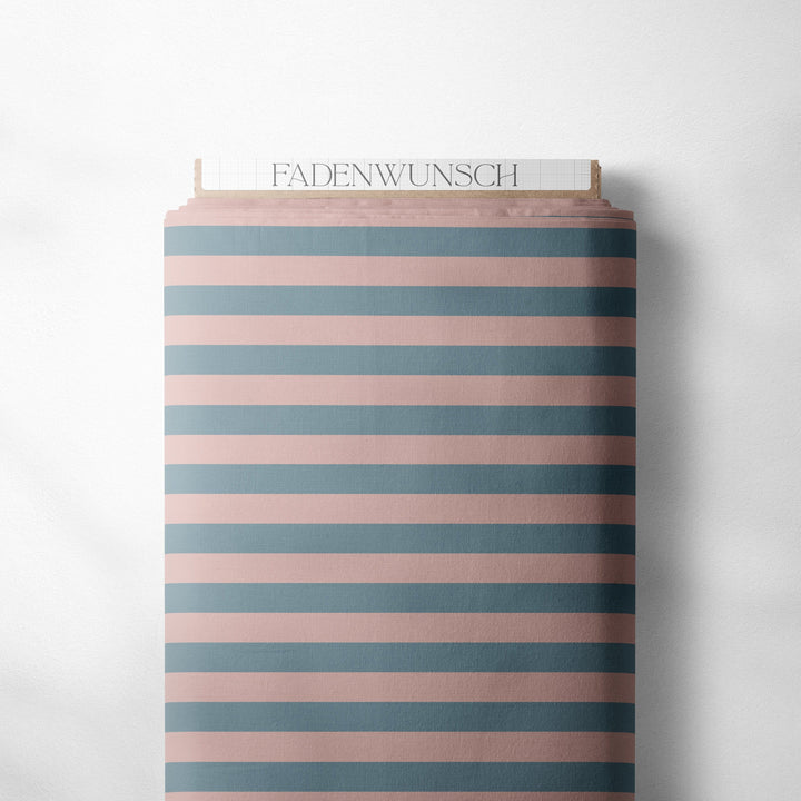 Vorbestellung | "Walflowers Streifen" fadenwunsch 