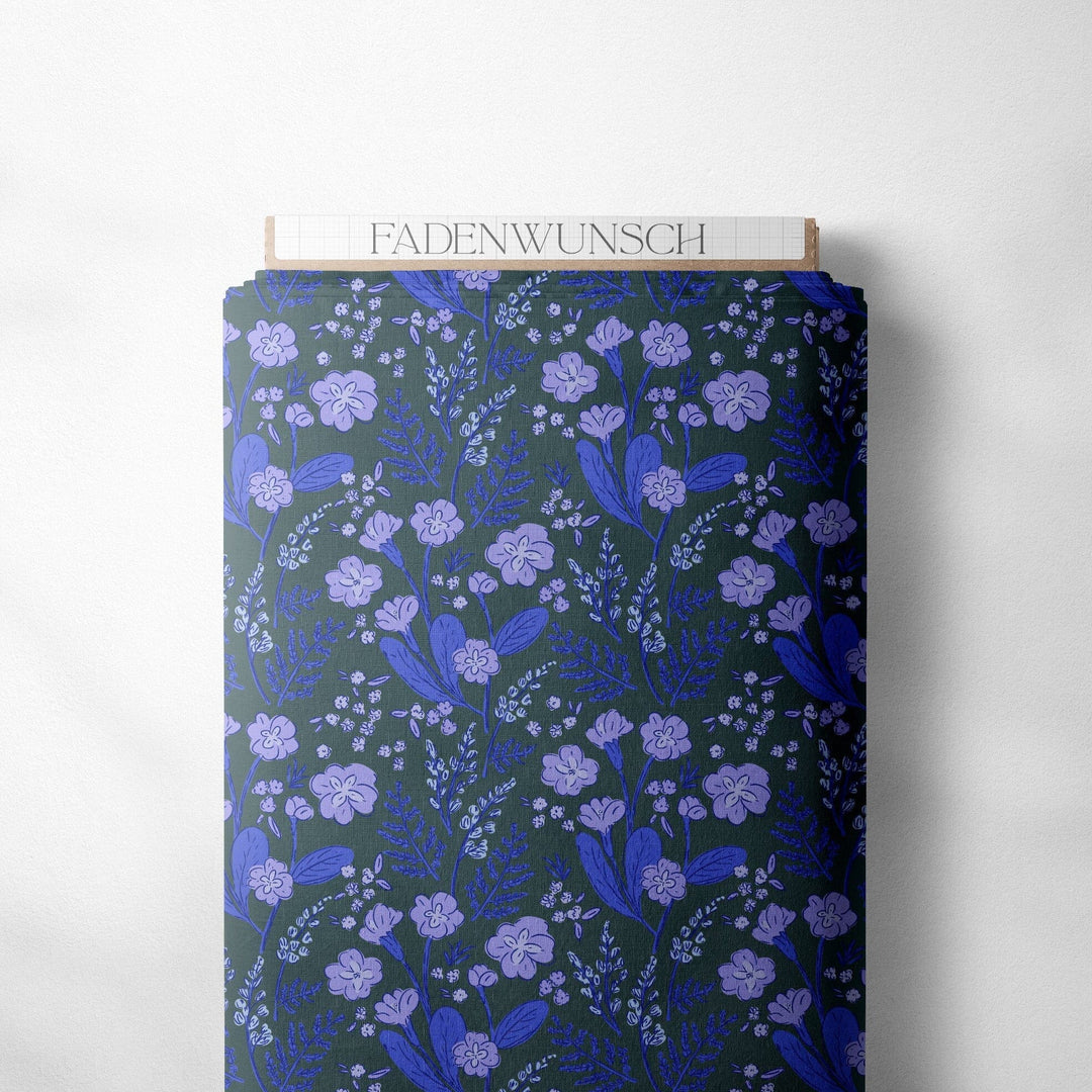 Vorbestellung | "Belle Blau" fadenwunsch 