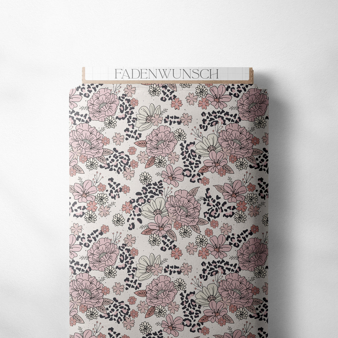 Vorbestellung | "Floralis Hell" fadenwunsch 