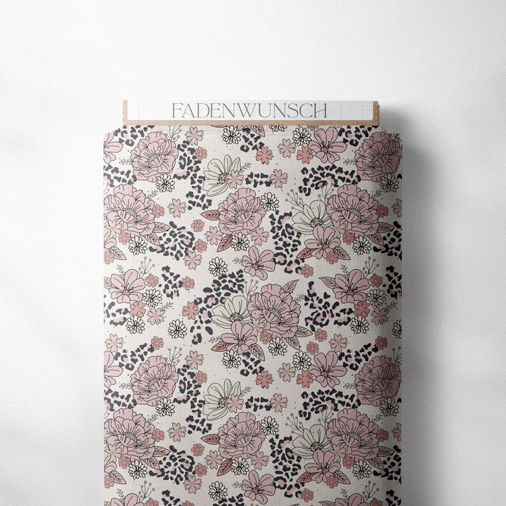 Vorbestellung | "Floralis Hell" fadenwunsch 