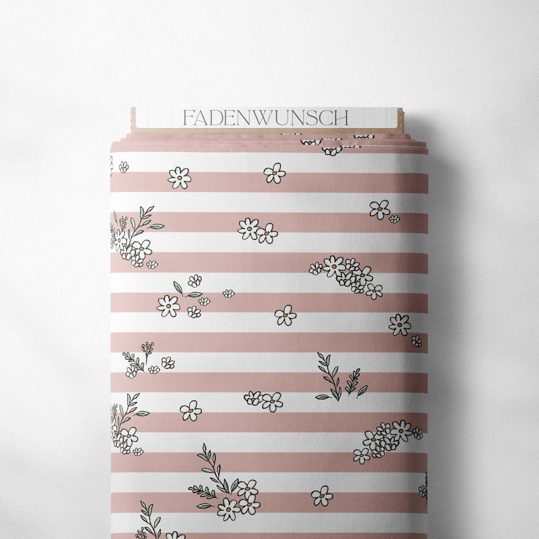 Vorbestellung | "Walflowers Kombi" fadenwunsch 