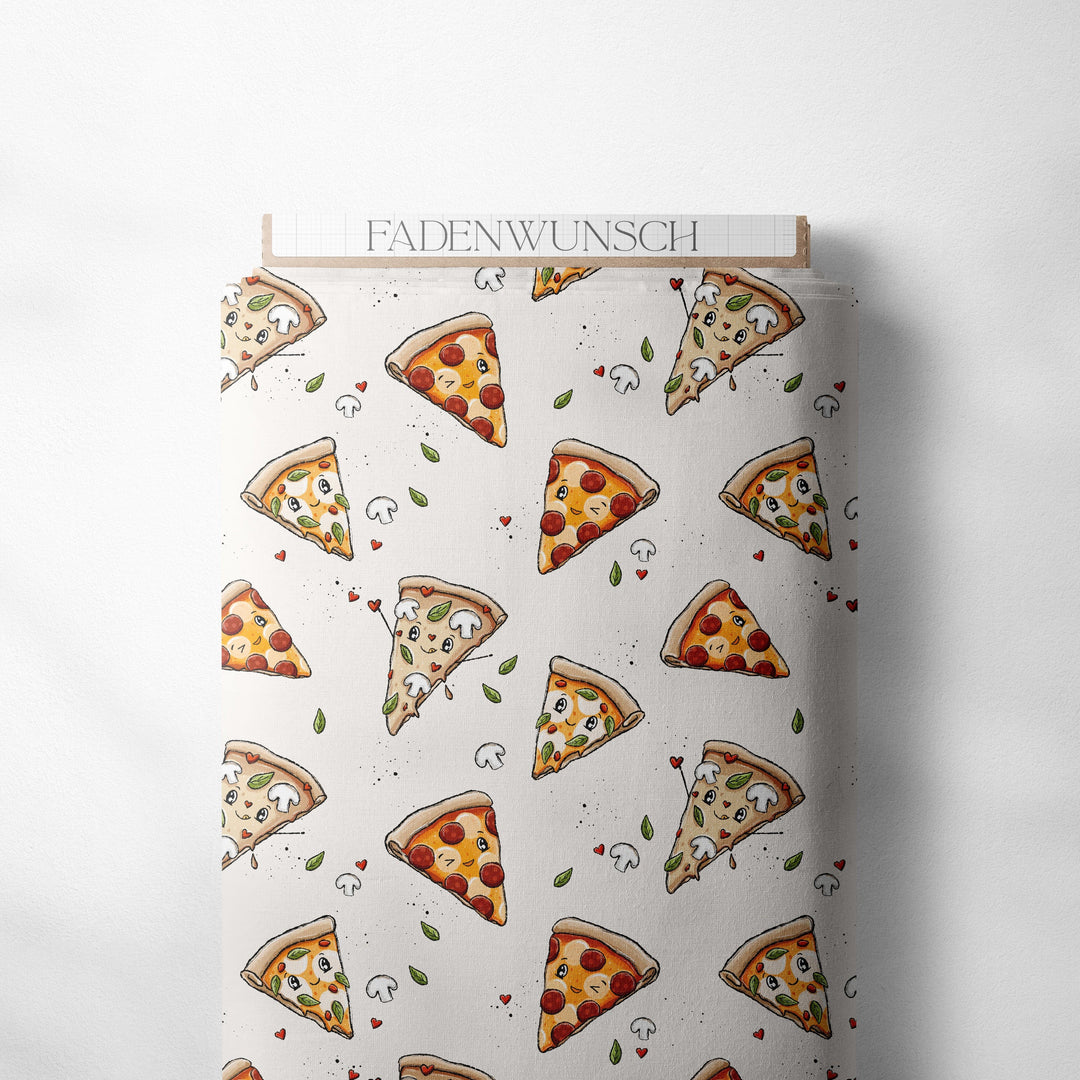 Vorbestellung | "Pizzalein" fadenwunsch 