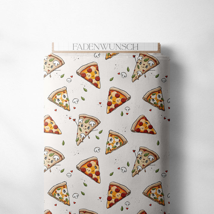 Vorbestellung | "Pizzalein" fadenwunsch 