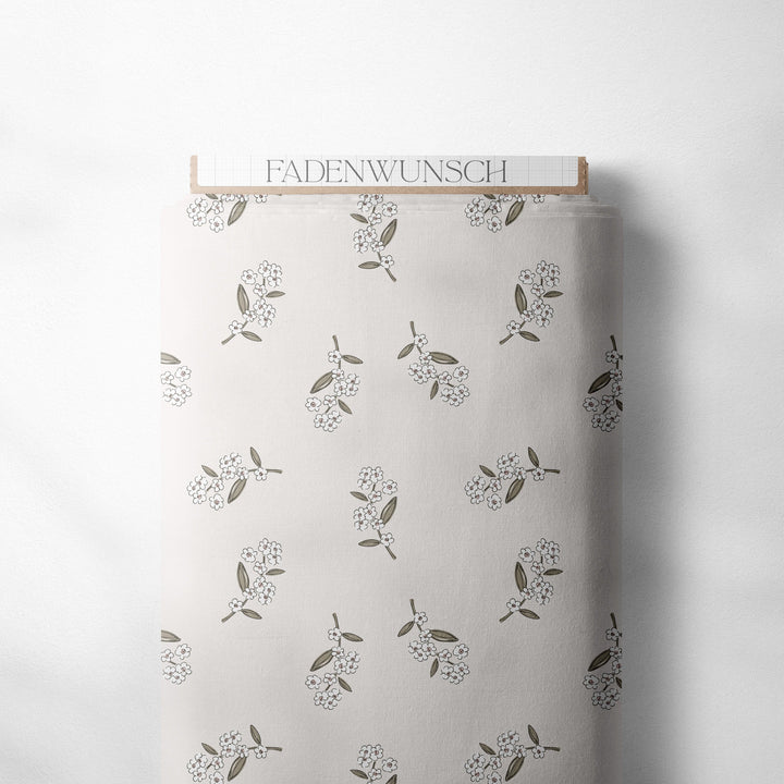 Vorbestellung | "Soft Bloom" fadenwunsch 