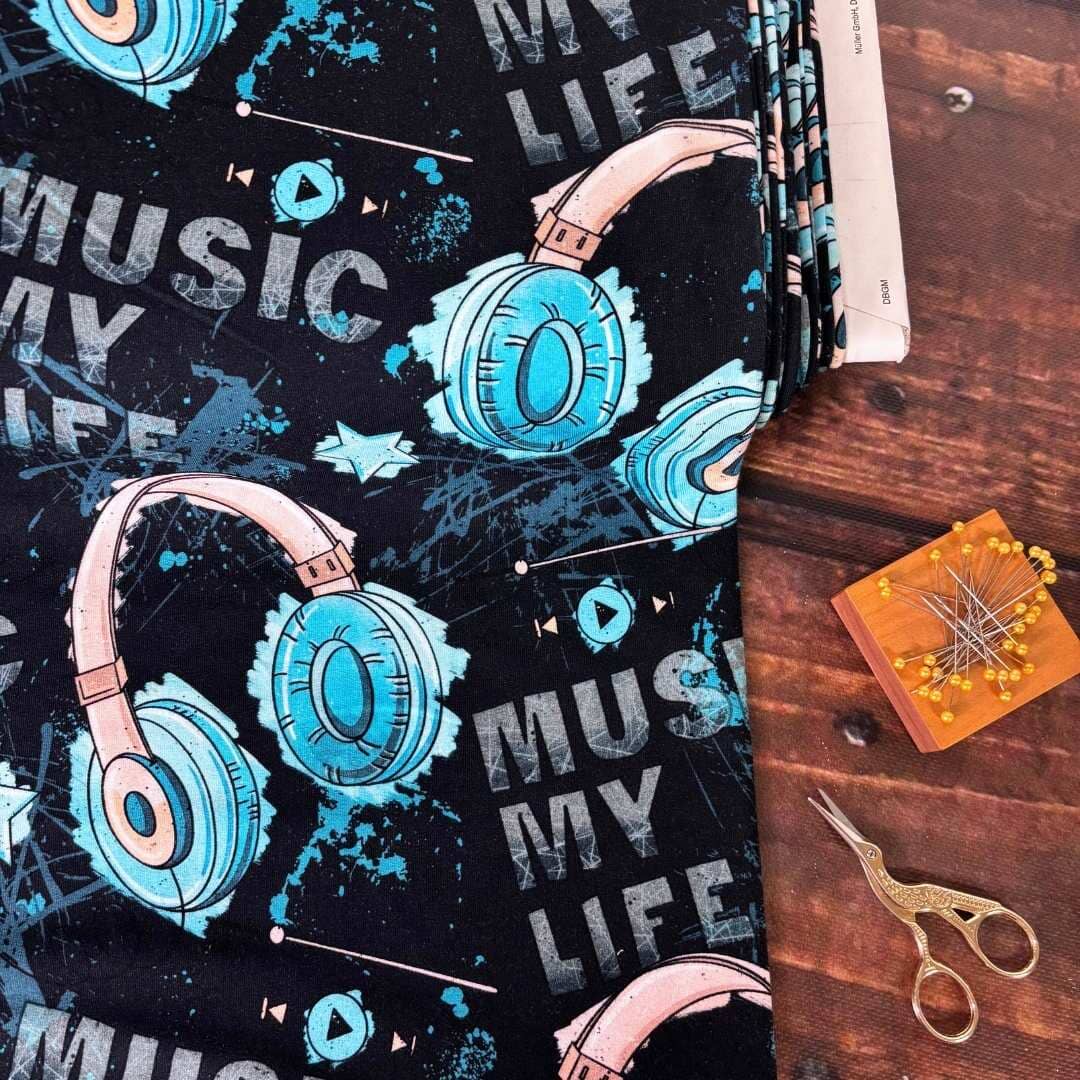 "Feel the Music - Urban Beats" fadenwunsch 