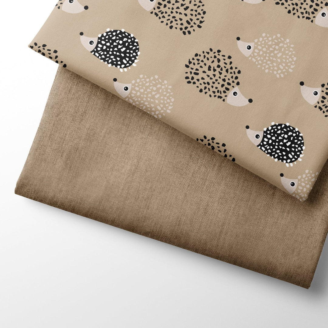 Vorbestellung | "Tiny Hedgehogs" fadenwunsch 