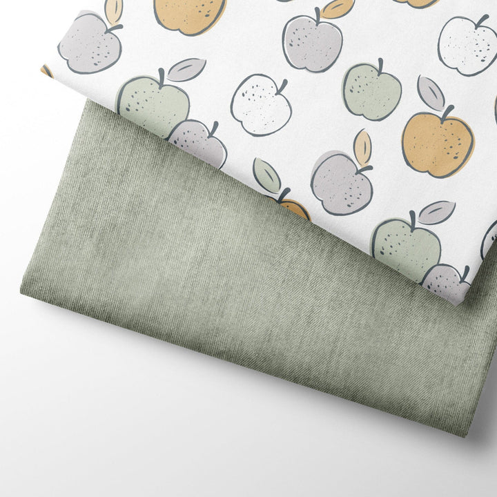 Vorbestellung | "Apple Harvest" fadenwunsch 