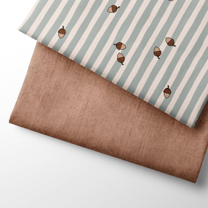 Vorbestellung | "Little Acorns" fadenwunsch 