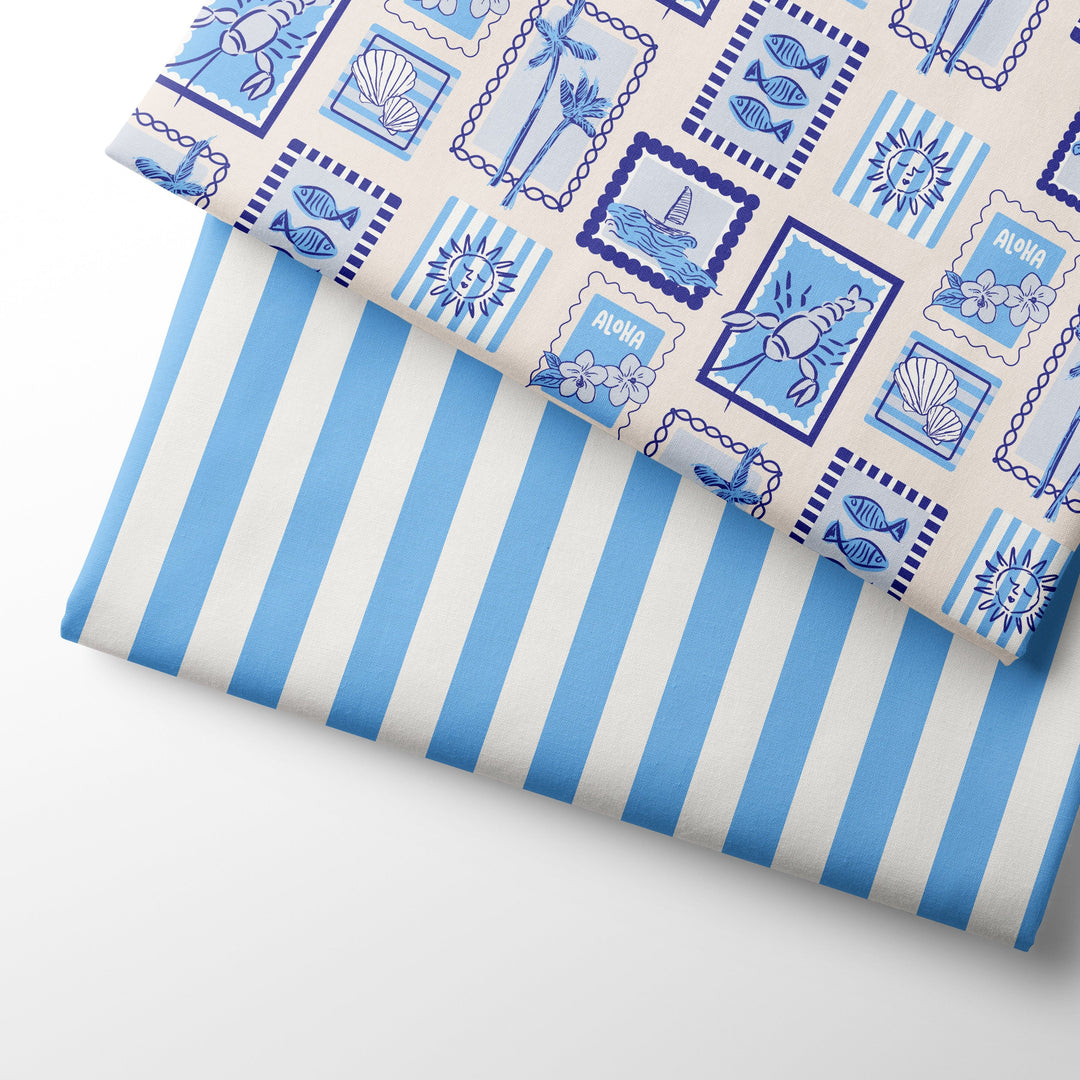 Vorbestellung | "Summer Patch" fadenwunsch 