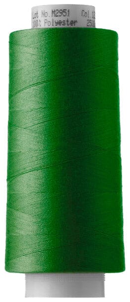 Mettler Trojalock 120 - Grün (0247) | Overlockgarn 2500m Fadenwunsch 