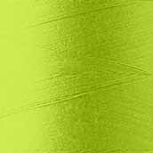 Mettler Trojalock 120 - Grüngelb (70310) | Overlockgarn 2500m Fadenwunsch 