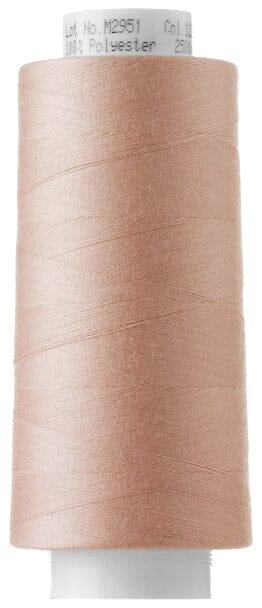 Mettler Trojalock 120 - Hellbeige (0779) | Overlockgarn 2500m Fadenwunsch 