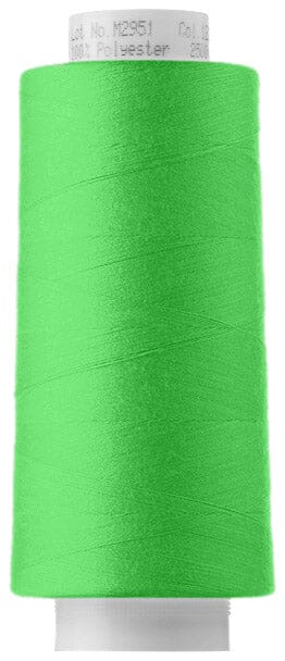 Mettler Trojalock 120 - Hellgrün (70279) | Overlockgarn 2500m Fadenwunsch 