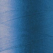 Mettler Trojalock 120 - Himmel (1303) | Overlockgarn 2500m Fadenwunsch 