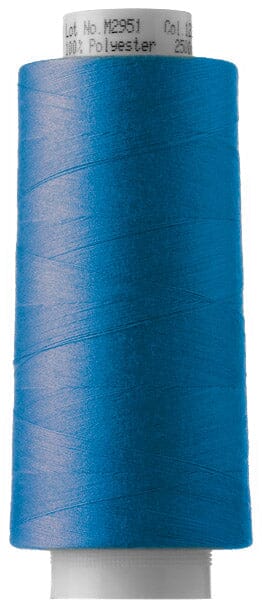 Mettler Trojalock 120 - Himmel (1303) | Overlockgarn 2500m Fadenwunsch 