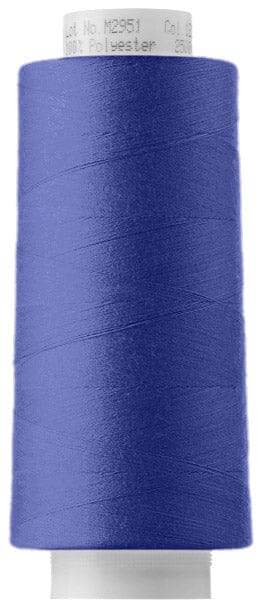 Mettler Trojalock 120 - Indigo (7859) | Overlockgarn 2500m Fadenwunsch 