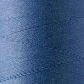 Mettler Trojalock 120 - Jeansblau (1316) | Overlockgarn 2500m Fadenwunsch 