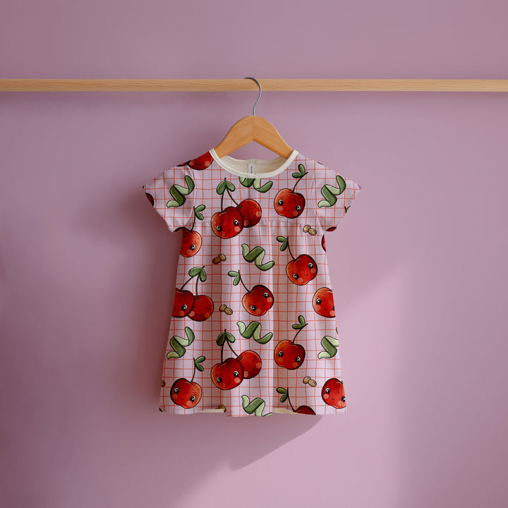 Vorbestellung | "Kirschlies Lila" fadenwunsch 