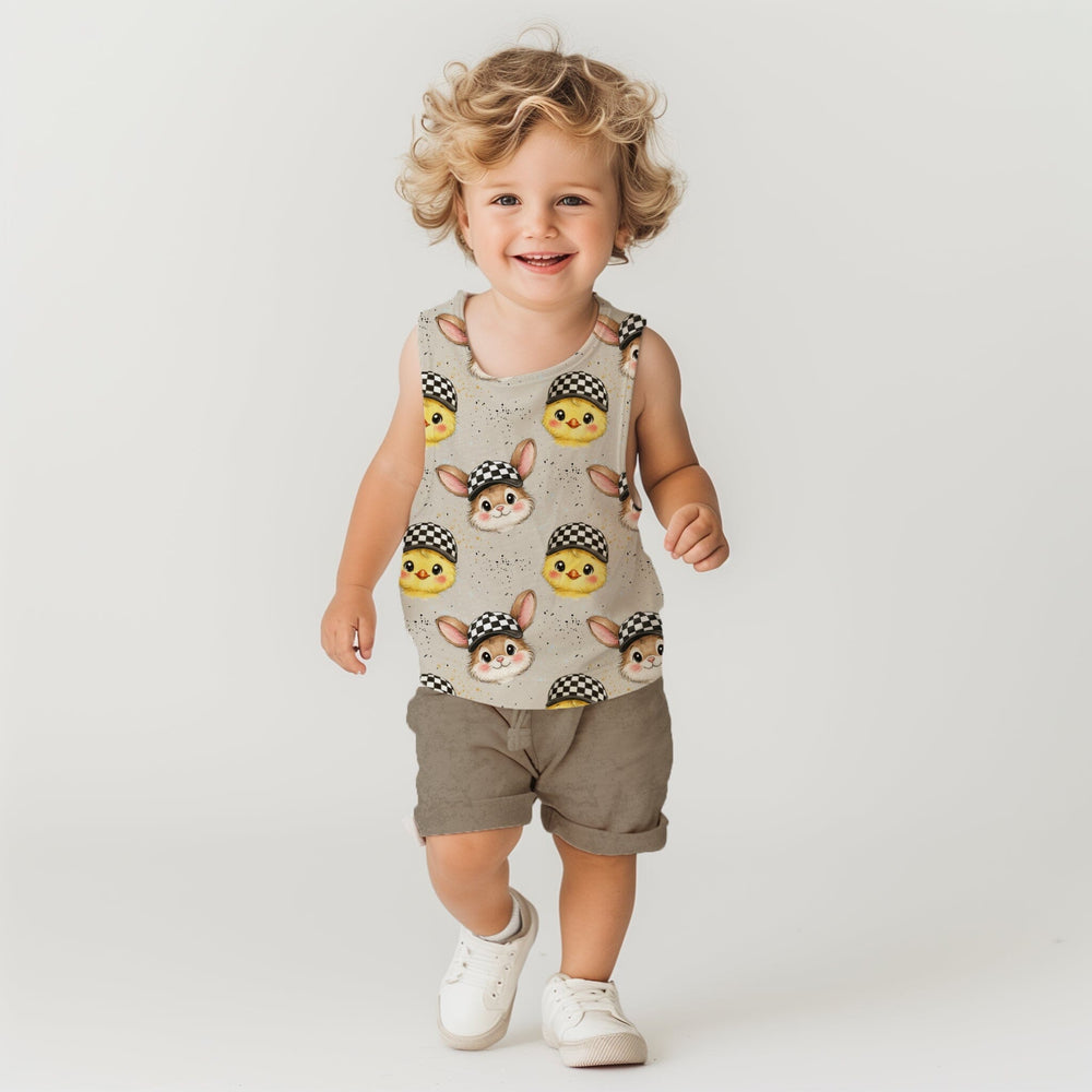 Vorbestellung | "Grunge Taupe" fadenwunsch 