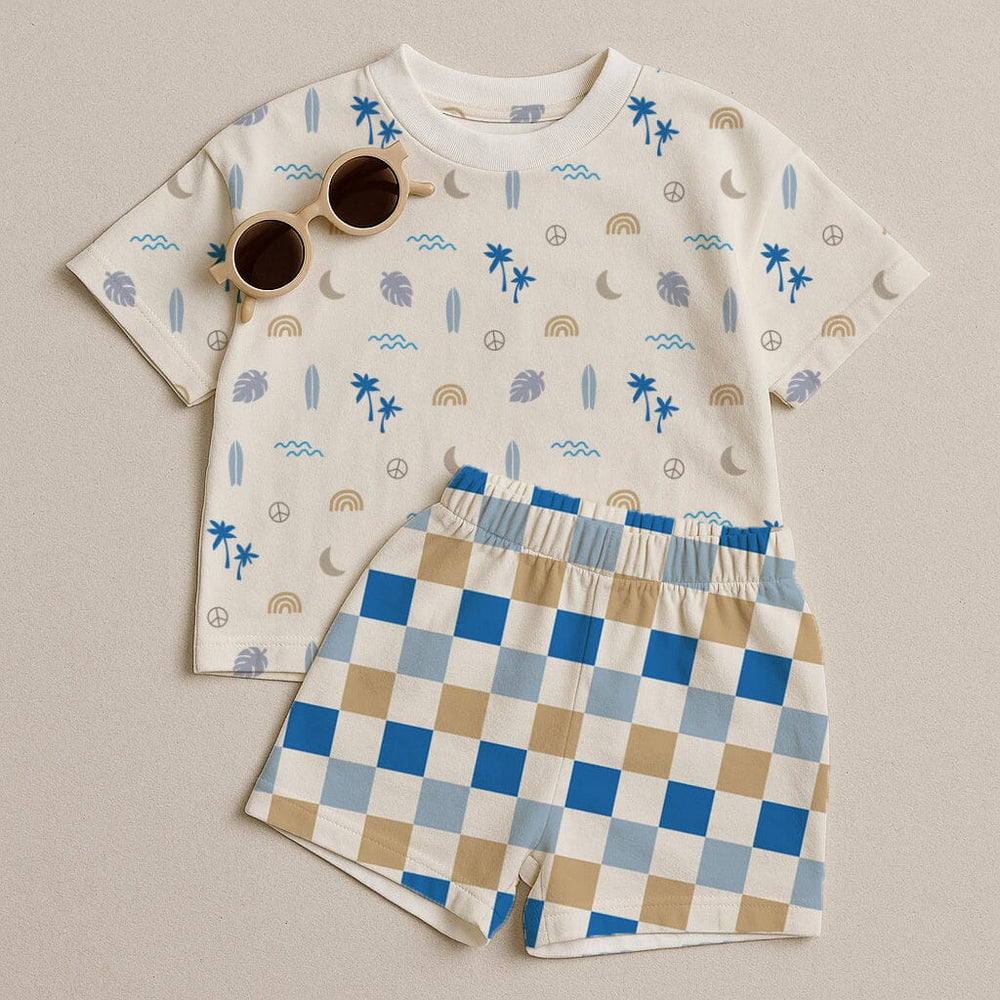 Vorbestellung | "Summer Surf" fadenwunsch 