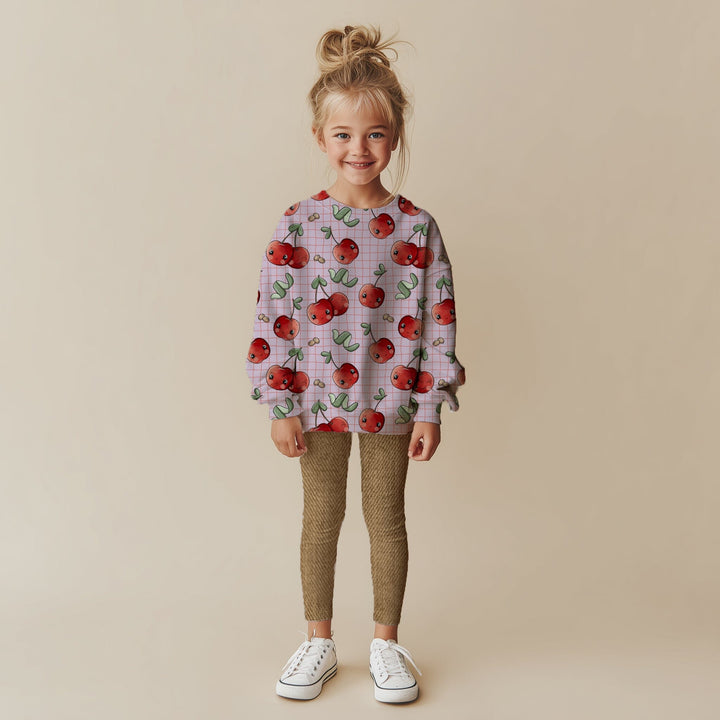 Vorbestellung | "Kirschlies Lila" fadenwunsch 