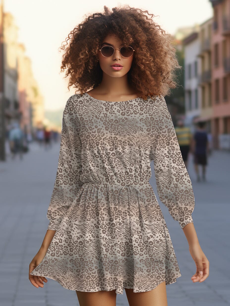 Vorbestellung | "Wild Leo" fadenwunsch 