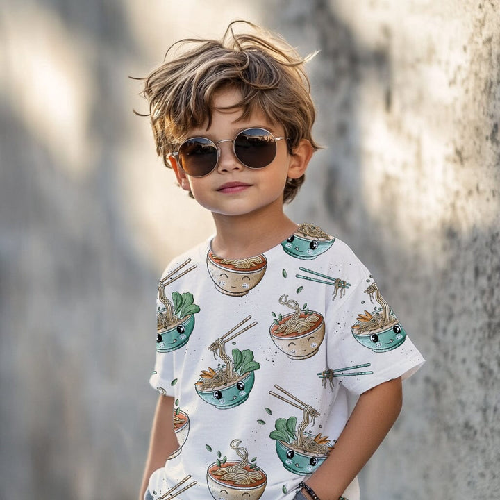 Vorbestellung | "Ramen Beige" fadenwunsch 