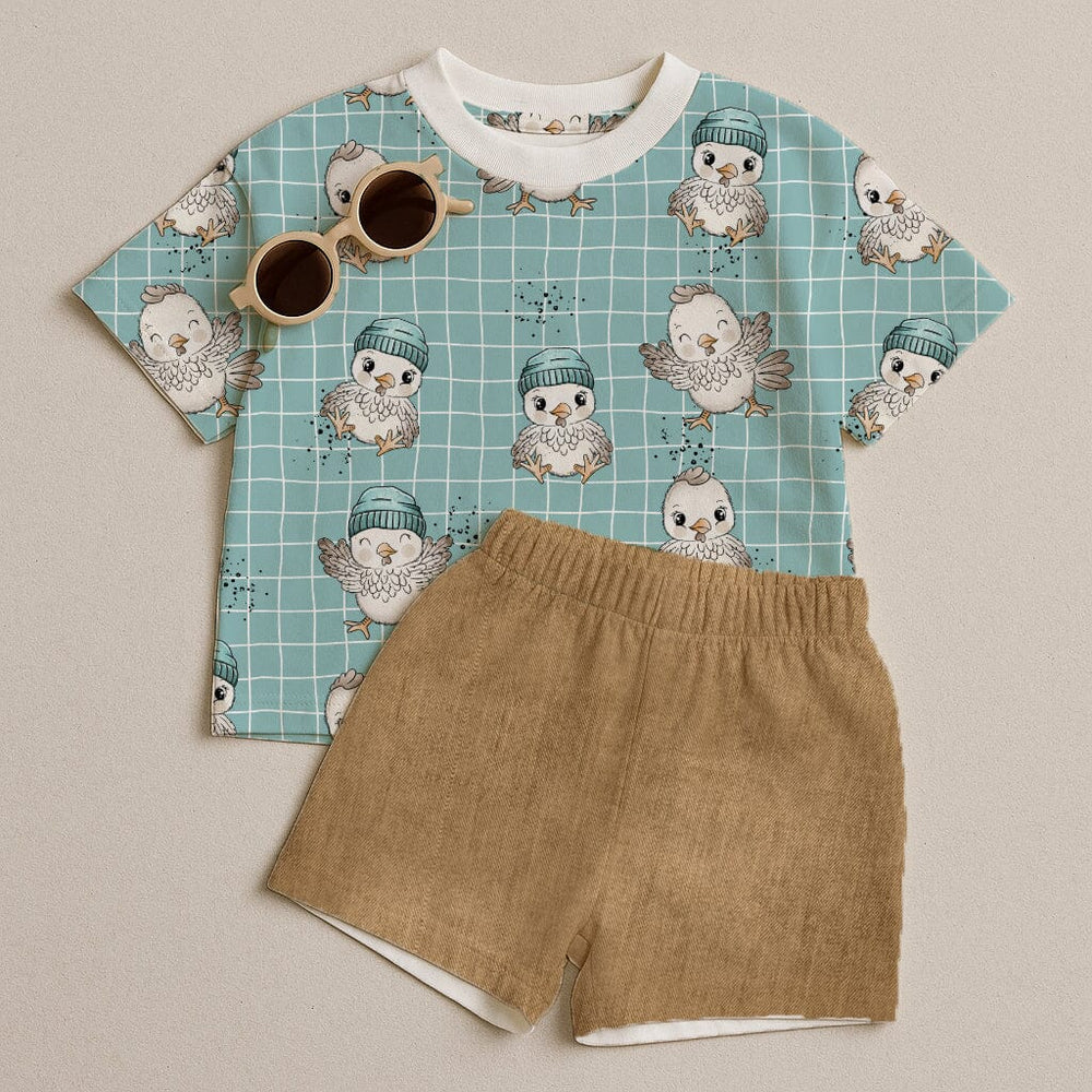 Vorbestellung | "Chicken Boy" fadenwunsch 