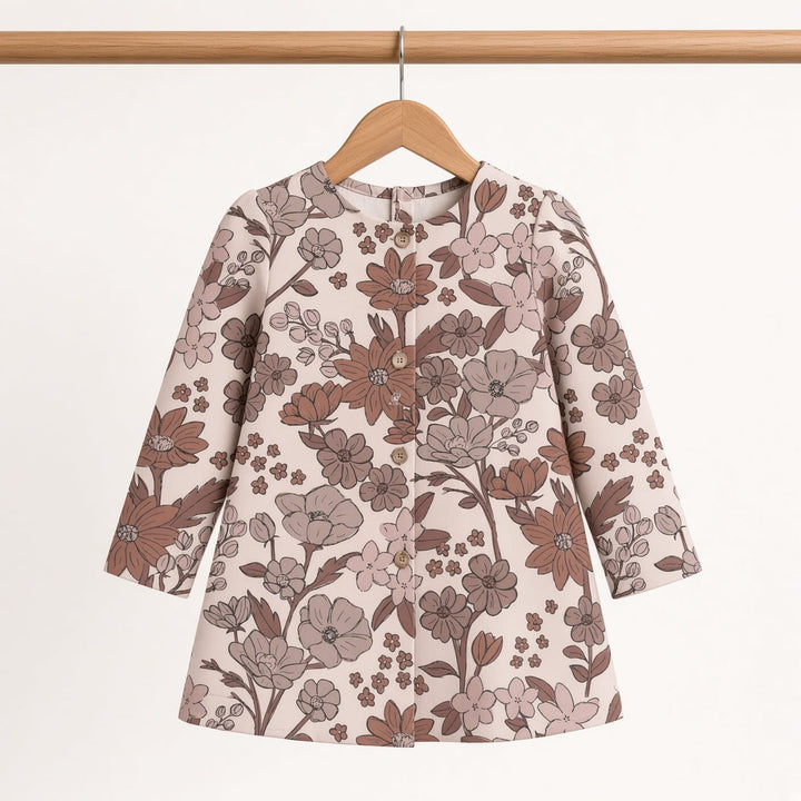 Vorbestellung | "Winter Floral 5" fadenwunsch 
