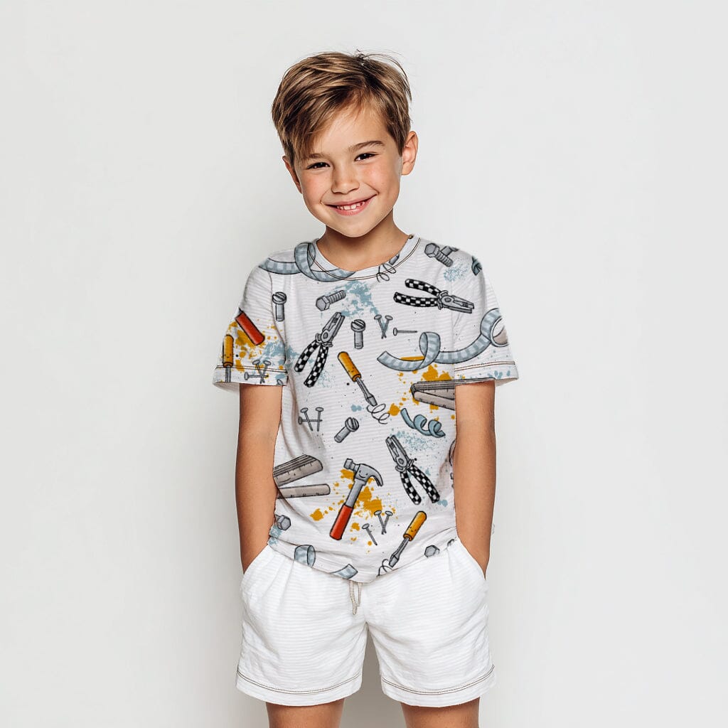 Vorbestellung | "Work Tools" fadenwunsch 