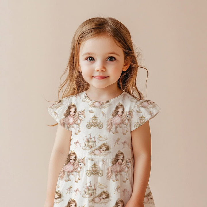 Vorbestellung | "Little Princess" fadenwunsch 