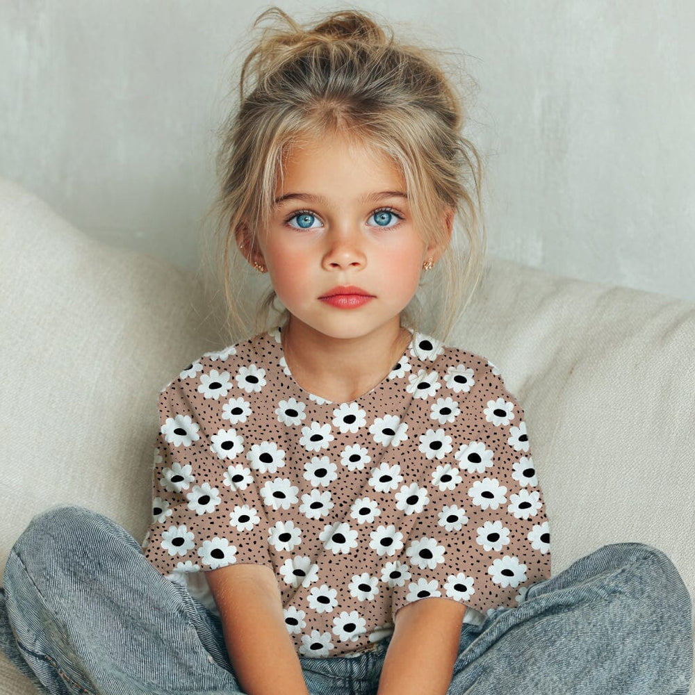 Vorbestellung | "Nordic Bloom" fadenwunsch 