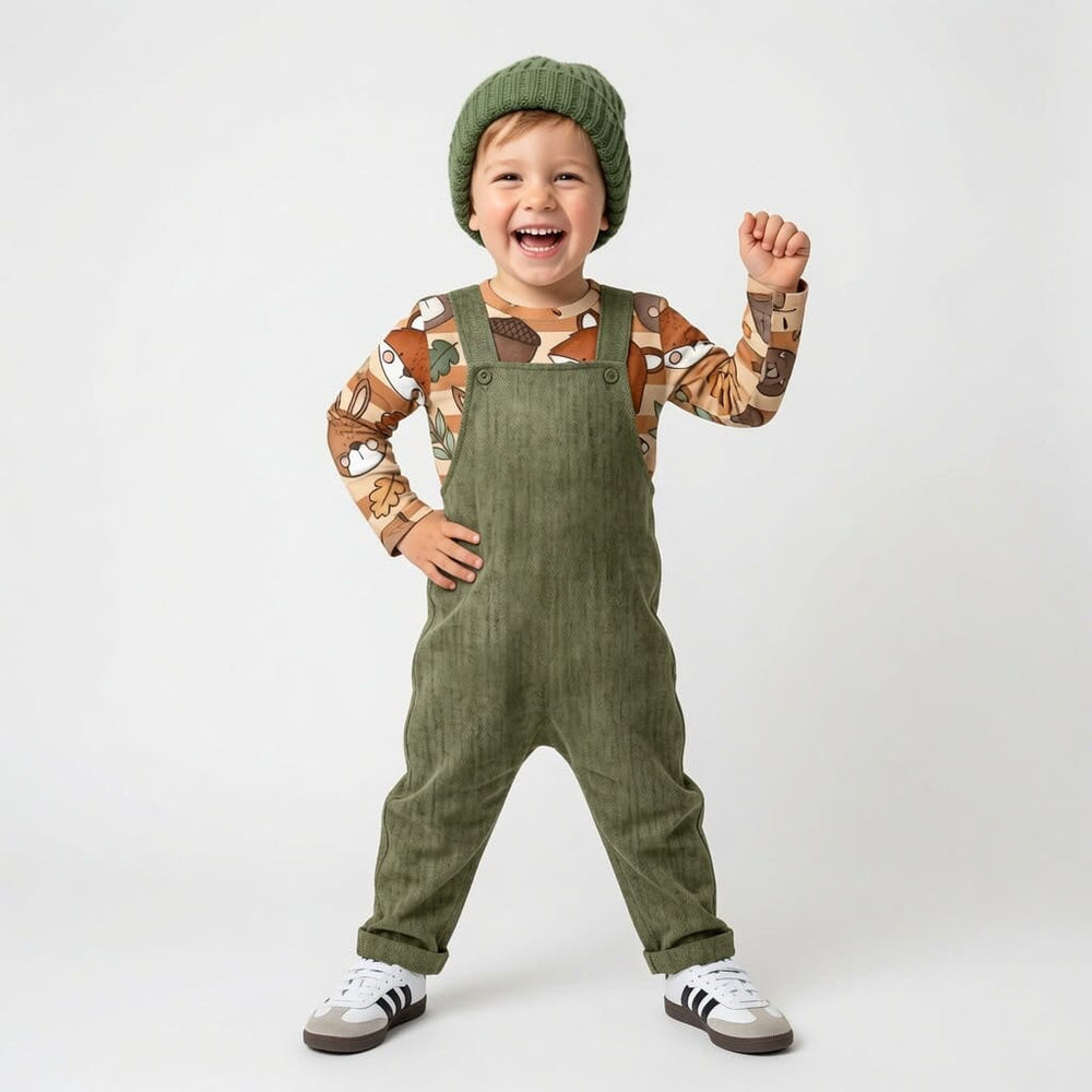 Vorbestellung | "Forest Friends" fadenwunsch 