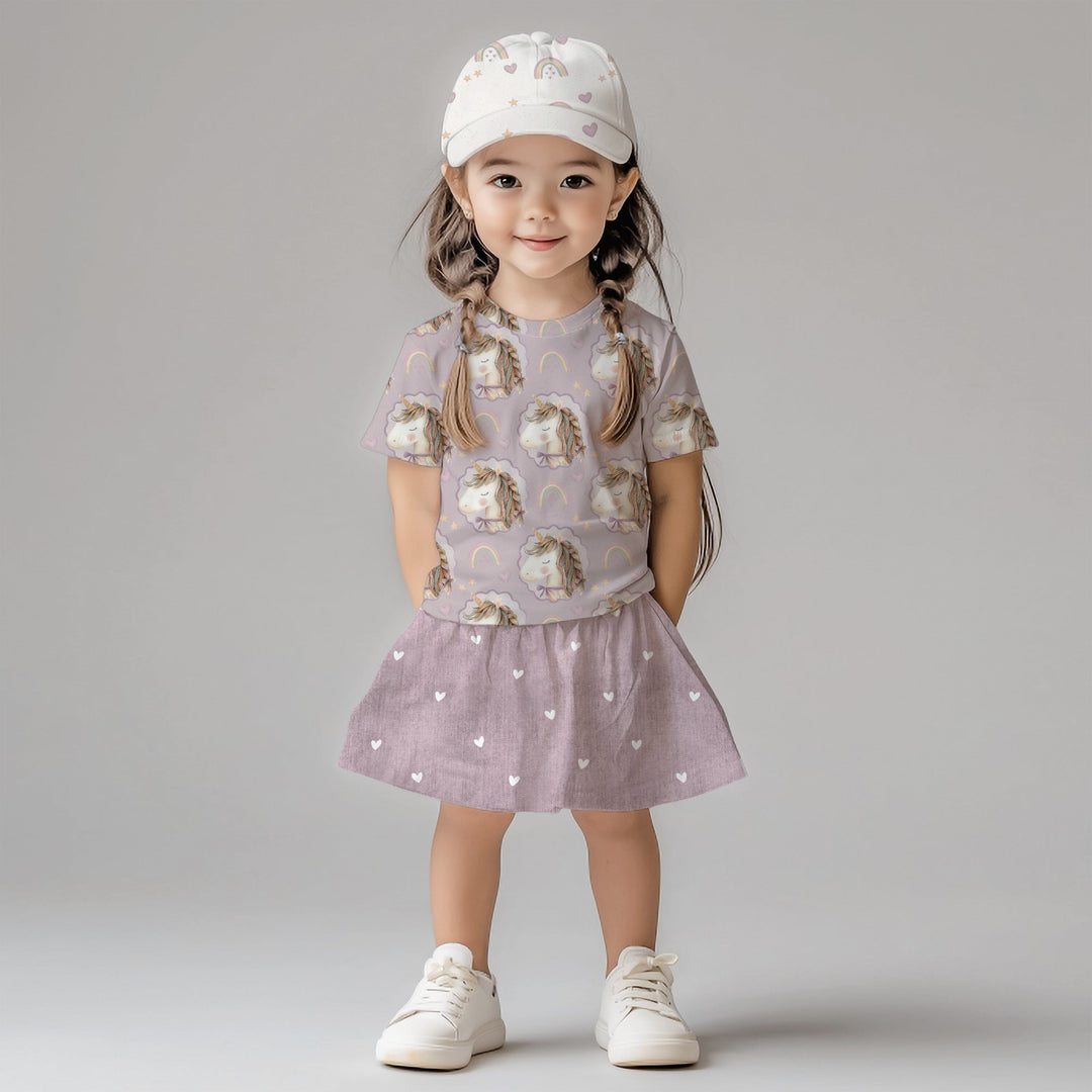 Vorbestellung | "Einhorndreams" fadenwunsch 