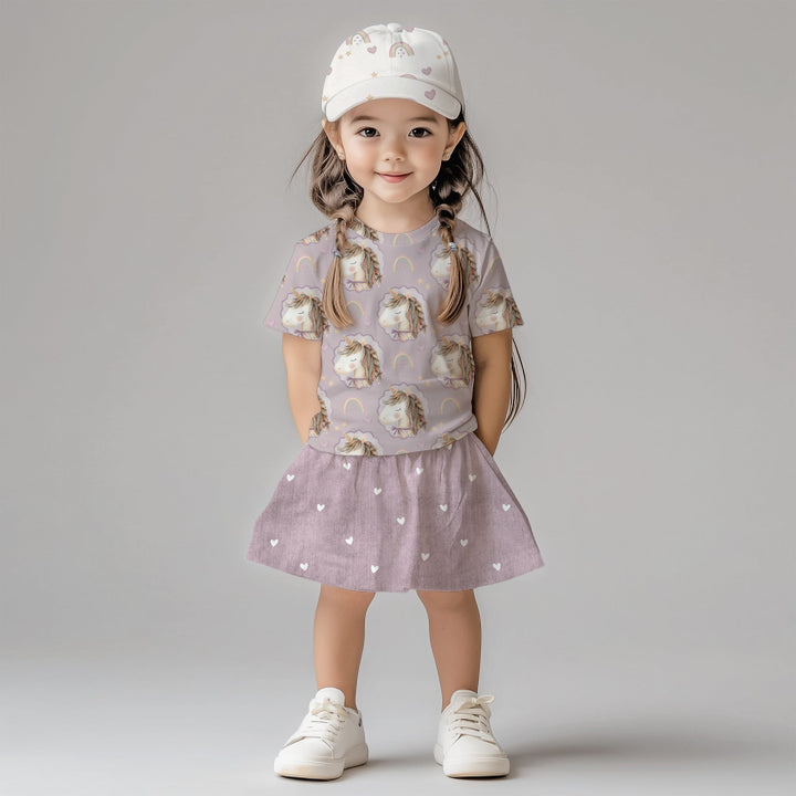 Vorbestellung | "Einhorndreams" fadenwunsch 