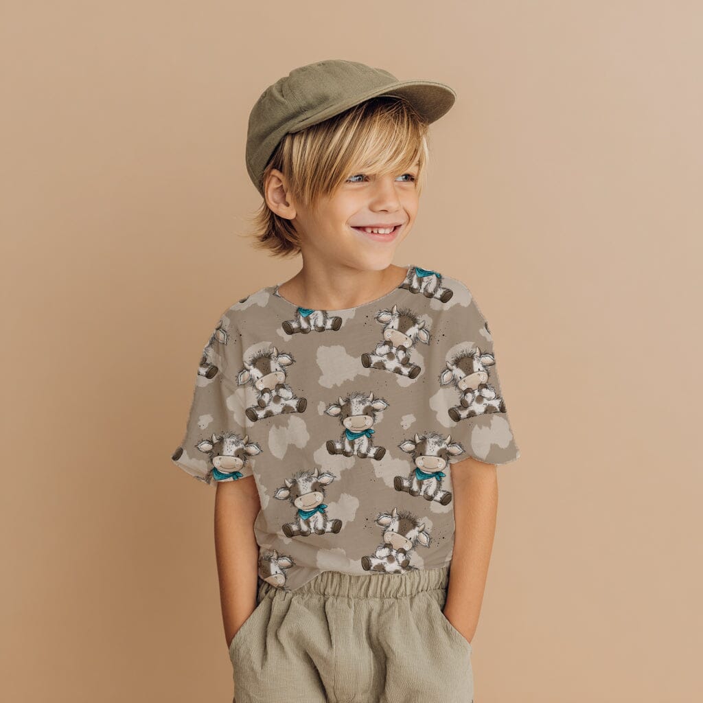 Vorbestellung | "Kuhtag" fadenwunsch 