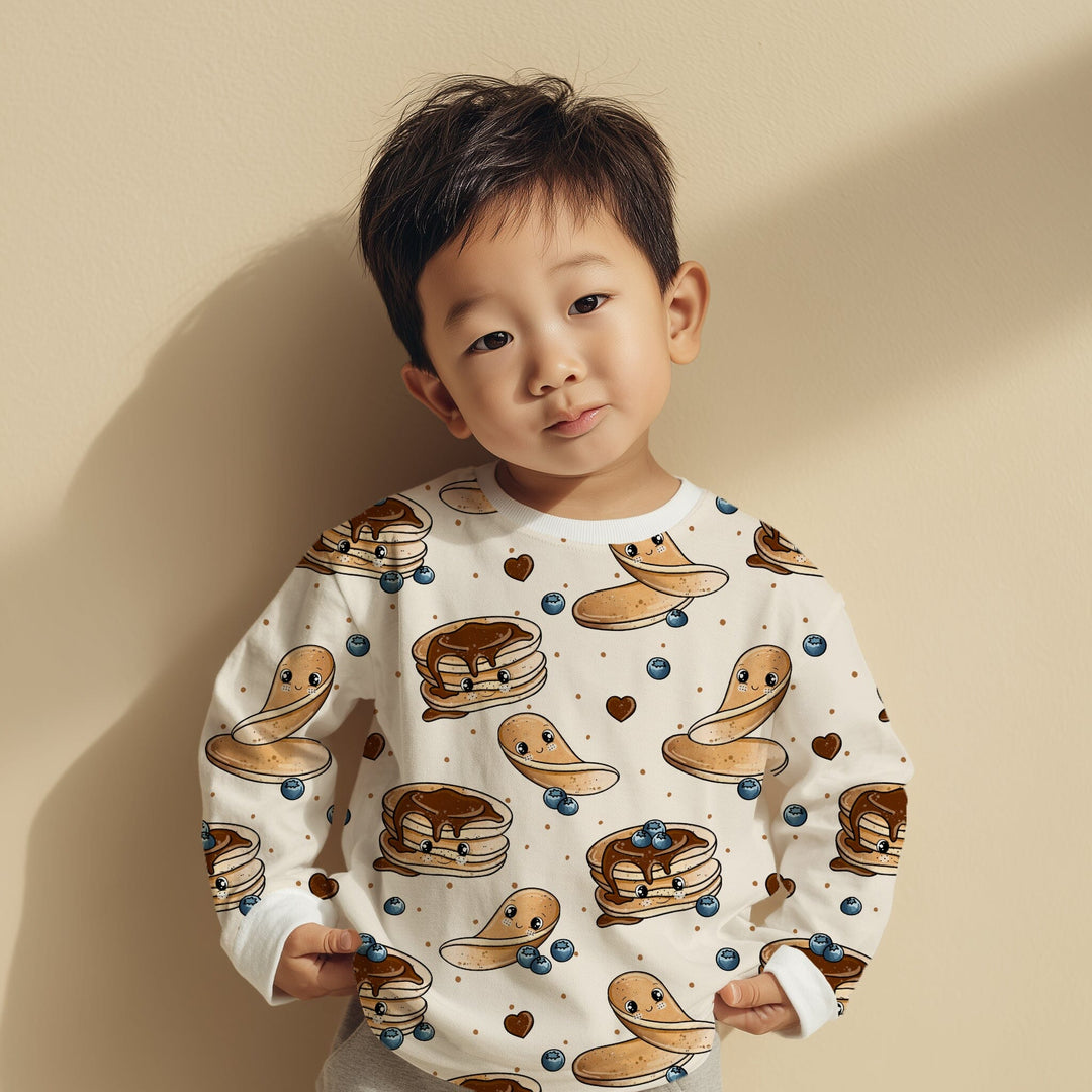 Vorbestellung | "Pfannkuchen" fadenwunsch 