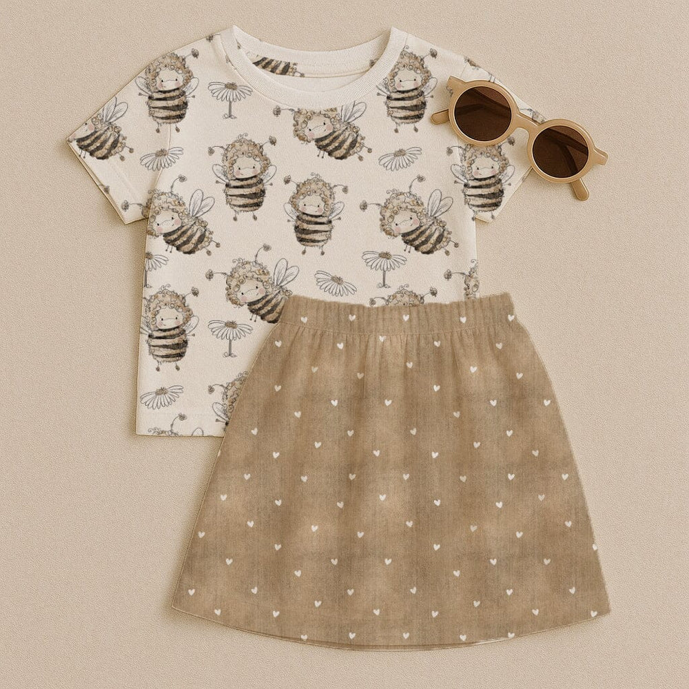 Vorbestellung | "Kleine Hummel" fadenwunsch 