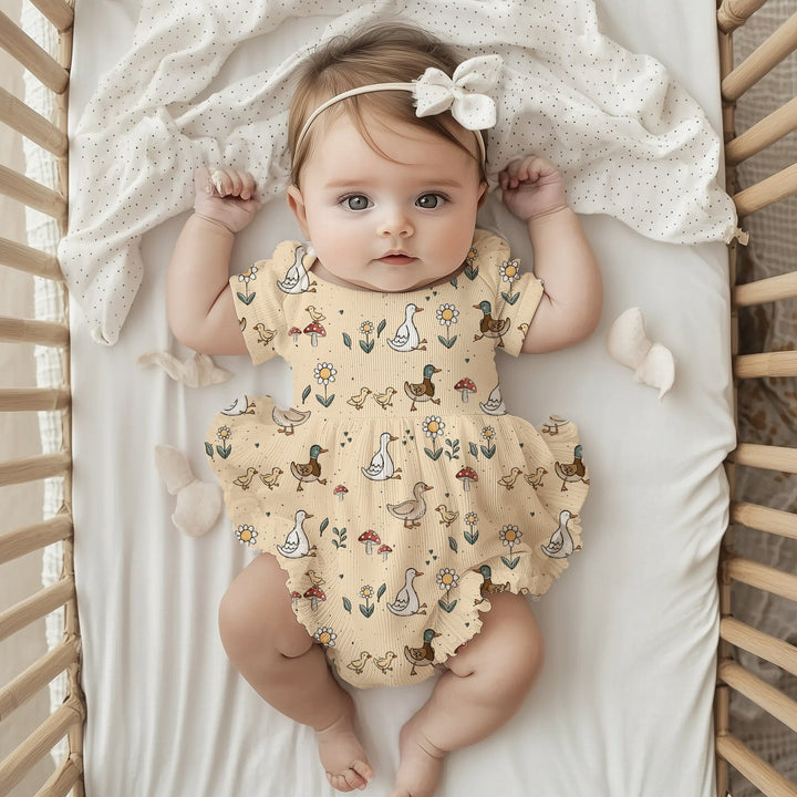 Vorbestellung | "Entenglück" fadenwunsch 