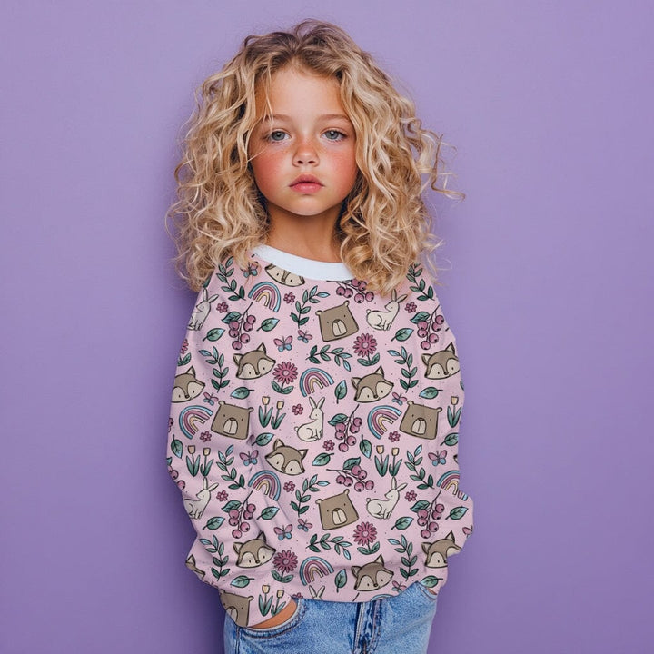 Vorbestellung | "Spring Parts" fadenwunsch 