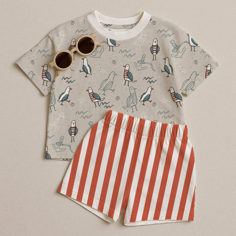 Vorbestellung | "Möwentag" fadenwunsch 