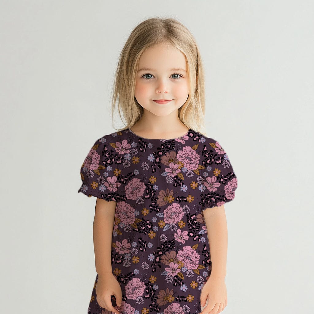 Vorbestellung | "Floralis Dunkel" fadenwunsch 