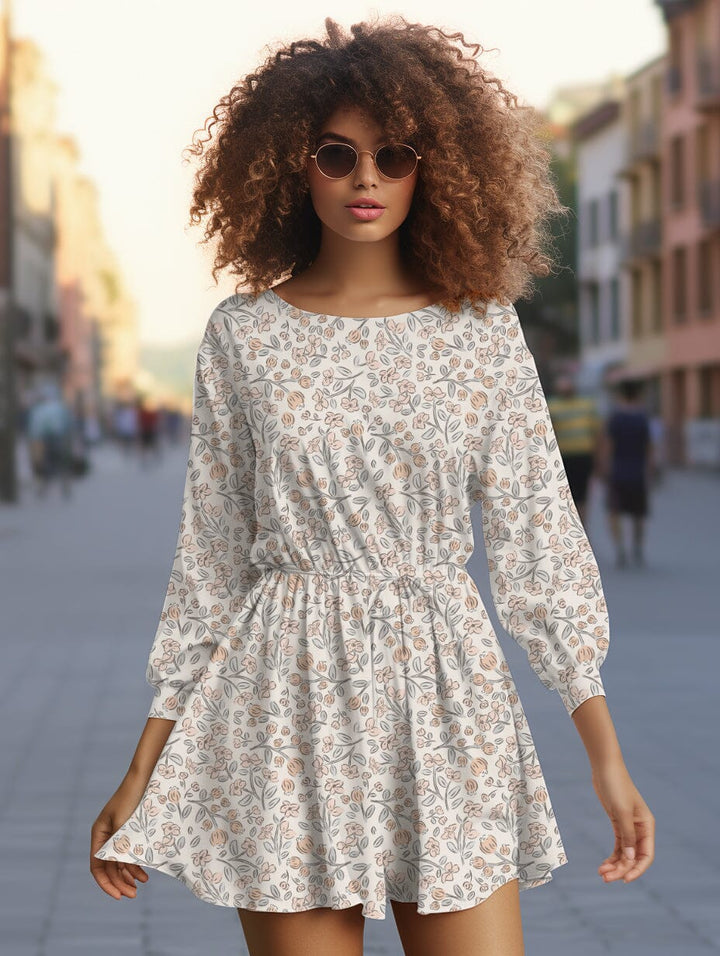 Vorbestellung | "Spring Berry" fadenwunsch 