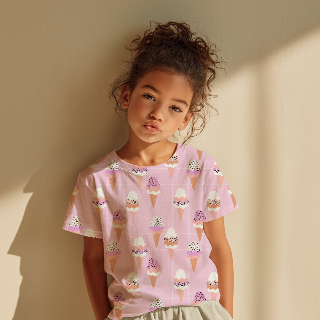 Vorbestellung | "Leo Ice Cream" fadenwunsch 