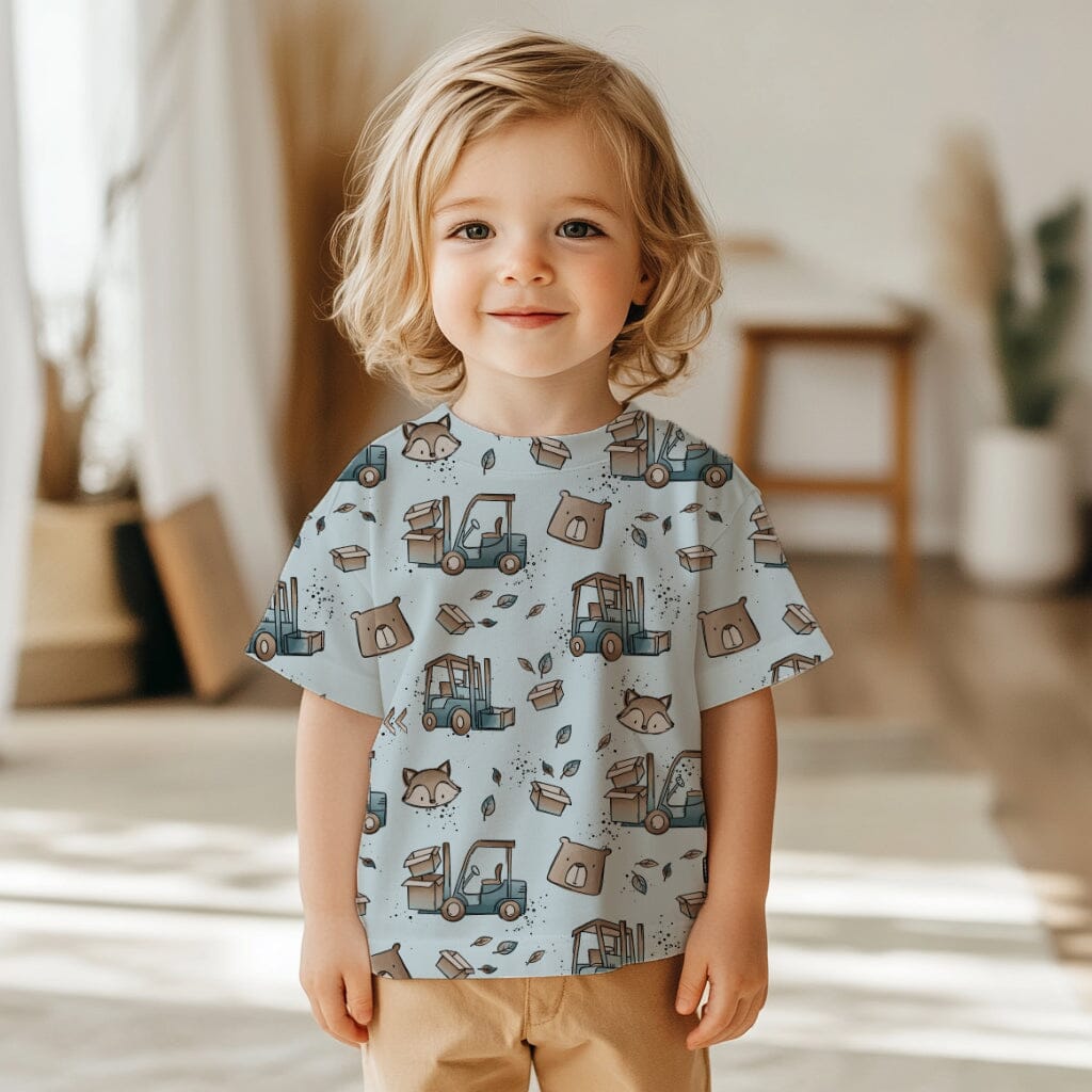 Vorbestellung | "Staplerfreunde" fadenwunsch 