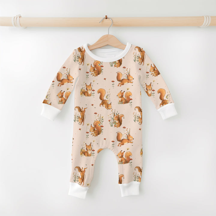 Vorbestellung | "Eichhörnchenwiese" fadenwunsch 