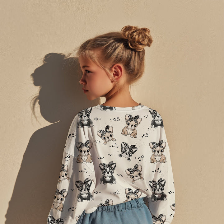 Vorbestellung | "Mopsi Leo" fadenwunsch 