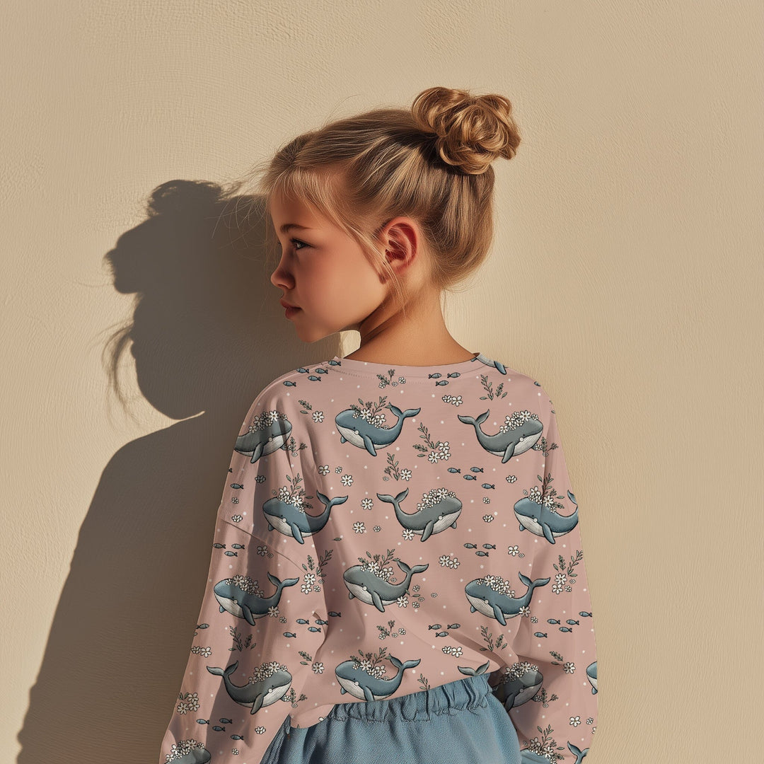 Vorbestellung | "Walflowers" fadenwunsch 