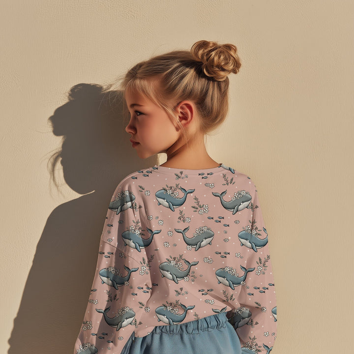 Vorbestellung | "Walflowers" fadenwunsch 