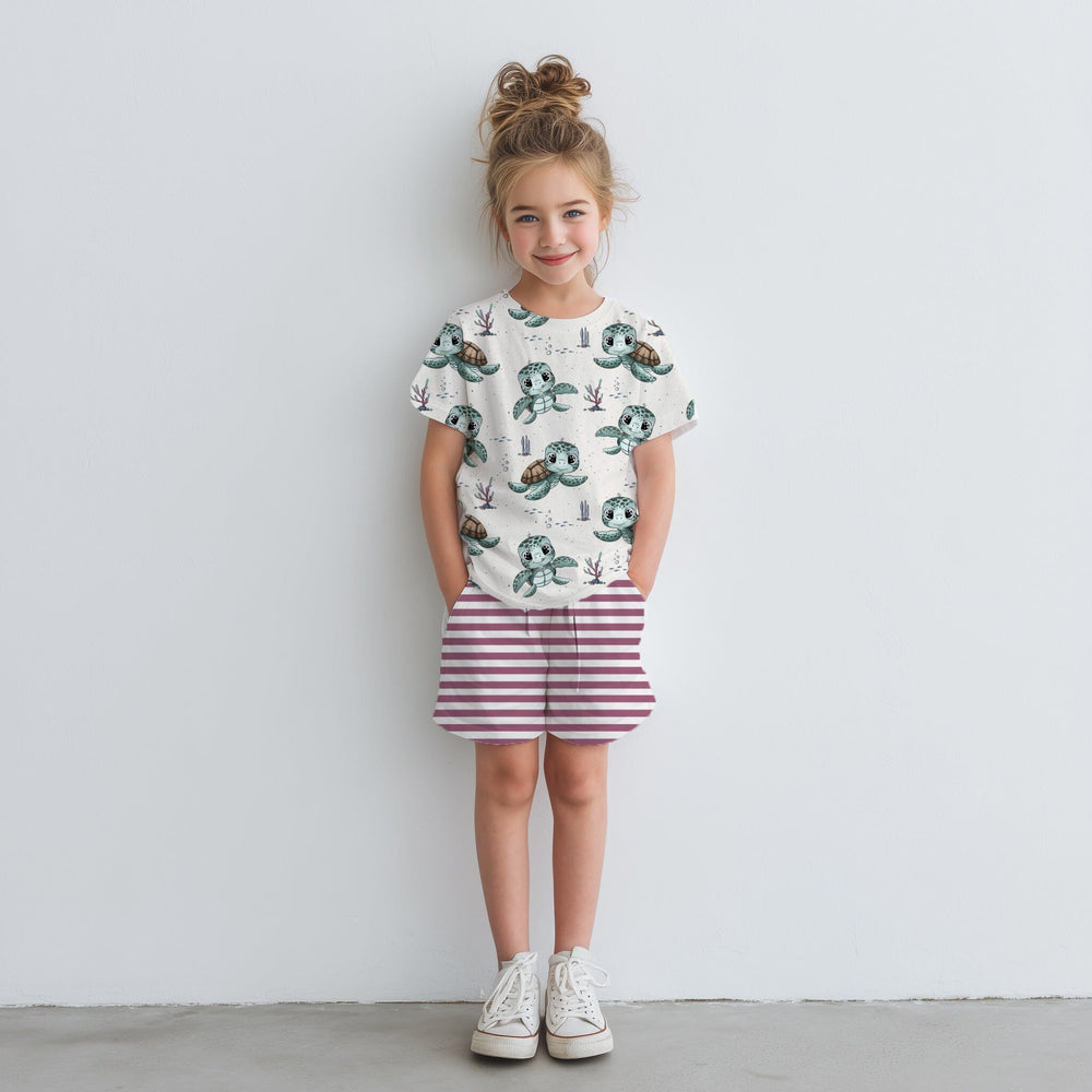 Vorbestellung | "Schildkrötenliebe Beige" fadenwunsch 